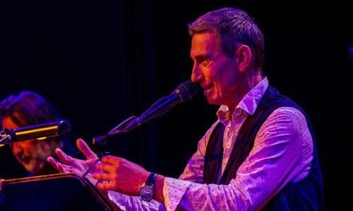 Ovo se dugo čekalo: Massimo održao koncert za pamćenje u Puli