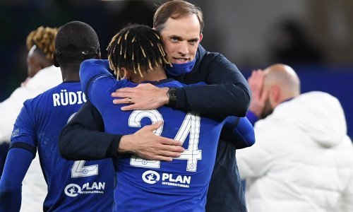 Thomas Tuchel ispisao povijest najjačeg Uefinog natjecanja; ovo nikome nije uspjelo 65 godina, ali to mu ništa neće značiti ako ne osvoji trofej