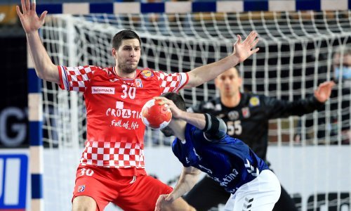 Fenomenalna vijest stiže nam iz najjače rukometne lige; jedan od najboljih hrvatskih reprezentativaca riješio si je budućnost