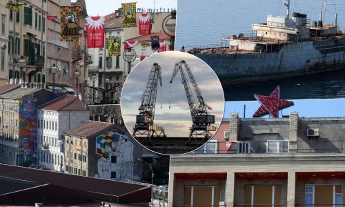 Pretresli smo riječke liste, ponuda je zbilja šarolika: Na vlast želi pola fakulteta, tu su i ravnatelji škola, operni pjevač, glumci, košarkašica...