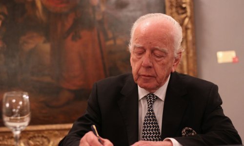 Budimir Lončar odbio primiti Bandićevo priznanje: Ne želim sudjelovati u žalosnom igrokazu koji sramoti Hrvatsku