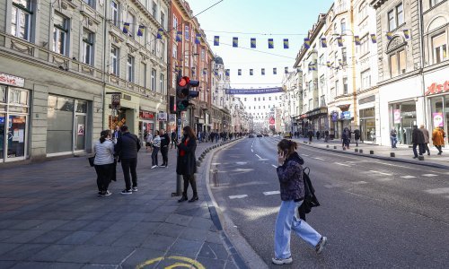U BiH popuštanje epidemioloških mjera