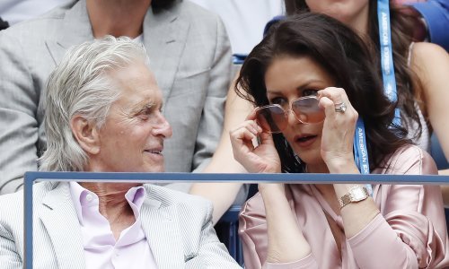 Catherine Zeta-Jones progovorila o svom braku s Michaelom Douglasom koji traje više od 20 godina i otkrila zanimljive stvari