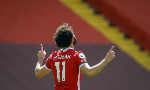 Mo Salah dobio ponudu koju sigurno neće odbiti; nakon ovog je jasno da odlazi iz Liverpoola, a zna se i razlog