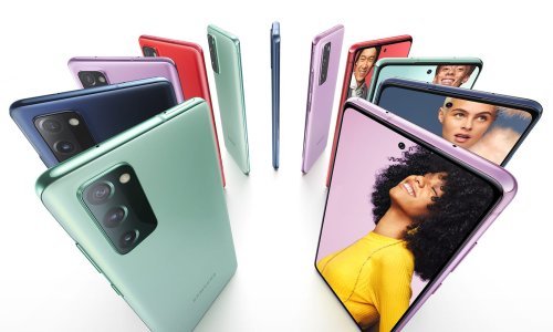 Stiže i Samsung Galaxy S21 FE, i to u dvije varijante