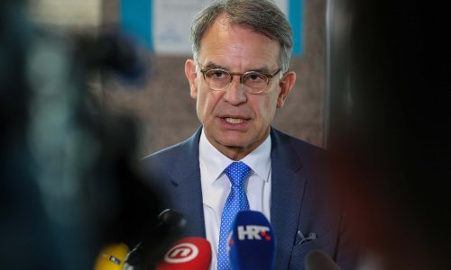 Cappelli: Želim revitalizaciju umjesto stagnacije Primorsko-goranske županije