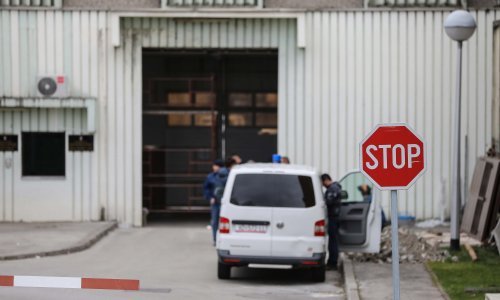 Edo Seifried iz afere Janaf pušten da se brani sa slobode, odluka o Kovačeviću i ostalima sutra