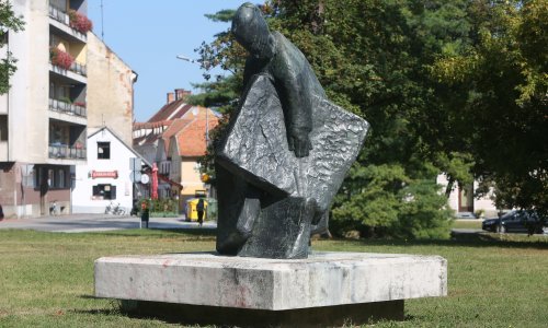 Najslavnija djela Vjekoslava Karasa izložena u Karlovcu uz 200. obljetnicu rođenja