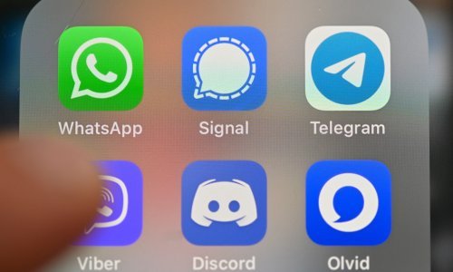 WhatsApp, Viber, Signal, Telegram - kako izabrati?