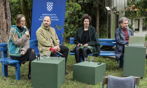 Predstavljen hrvatski nastup na ovogodišnjem Venecijanskom bijenalu