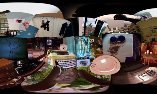 31. izdanje: Animafest objavio konkurenciju VR Animacije