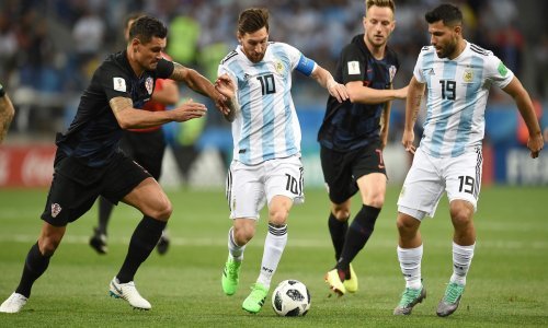 Barcelona sprema bombastičan transfer, ali ovaj veliki posao ovisi o tome što će na kraju sezone odlučiti Leo Messi...