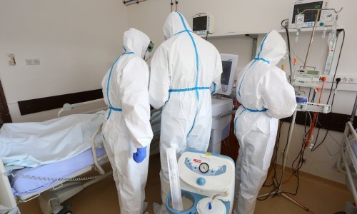 Hrvatsko katoličko sveučilište upisat će najesen studente medicine