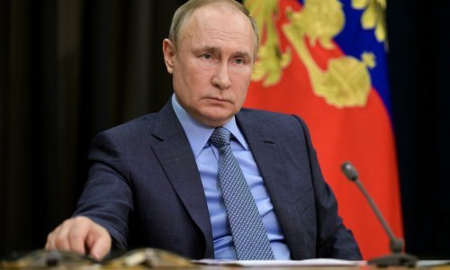 Putin je za ukidanje patenata na cjepivo protiv covida