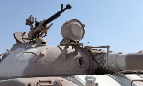 'Zaustavljaljem kolone tenkova JNA spriječeno da se Hrvatska presiječe na pola'