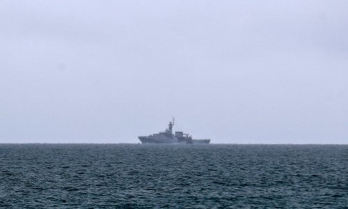 Britanija i Francuska povukle ratne brodove iz voda kod Jerseyja