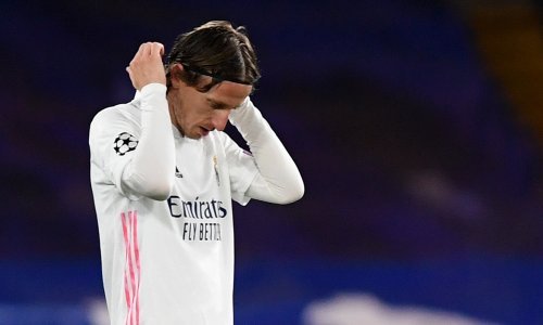 Luka Modrić nije skrivao razočaranje nakon ispadanja iz Lige prvaka; njegovo iskreno priznanje oduševilo je sve navijače Reala