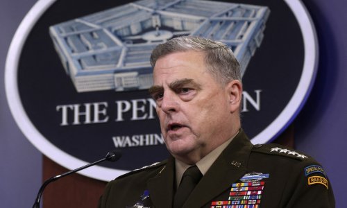 Kina izgubila kontrolu nad raketom koja se treba vratiti na Zemlju, Pentagon: Nadamo se da će pasti u ocean