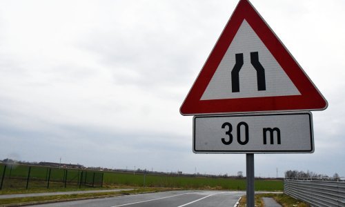 Prometna nesreća na A3 kod Slavonskog Broda, pojačan promet na obilaznicama