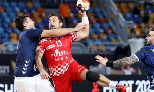 Pao je potpis! Dobrog duha reprezentacije i hodajuću legendu hrvatskog rukometa gledat ćemo na terenima još najmanje dvije godine