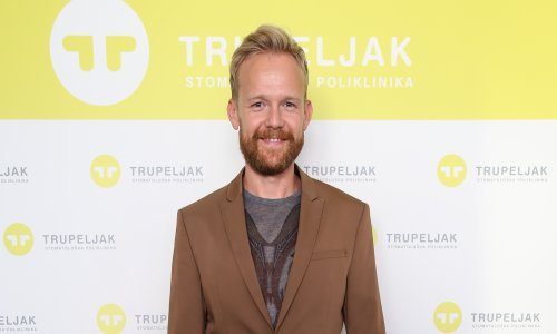 Saša Lozar se pohvalio nevjerojatnim talentom svoje kćeri i ostavio sve bez riječi