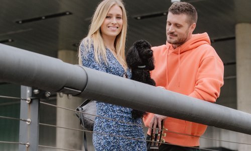 Simpatična Dalmatinka snenim je glasom osvojila srce nacije, a prisjeća se svog najgoreg uleta, otkriva kakve veze ima horoskop s njezinim estradnim prijateljstvima i još štošta zanimljivoga!