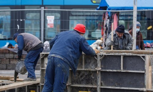 Porast broja zaposlenih u obrtu i djelatnostima slobodnih profesija