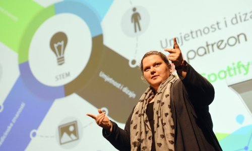 'Zabrana rada nedjeljom vodi do smanjenja broja zaposlenih, jednostavna aritmetika'