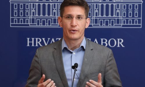 [VIDEO] Zbog Kuščevića i Rimac Most traži novo prebrojavanje potpisa za referendume