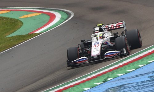 Kad čovjek koji je prekinuo dominaciju Hamiltona kaže nešto ovako o Schumacheru onda je svima jasno da je to ozbiljan problem