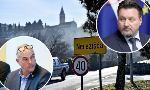Dijeli optužnicu s bivšim ministrom, a lovi novi mandat u Nerežišćima: Je li Svemir Obilinović Kuščević nakon Kuščevića?