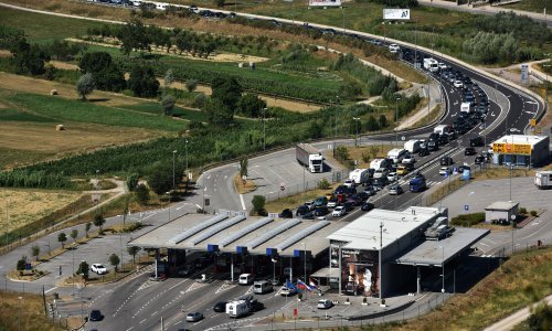 Slovenskoj policiji stiže pojačanje iz Estonije, Litve i Poljske; kreću u ophodnju schengenske granice