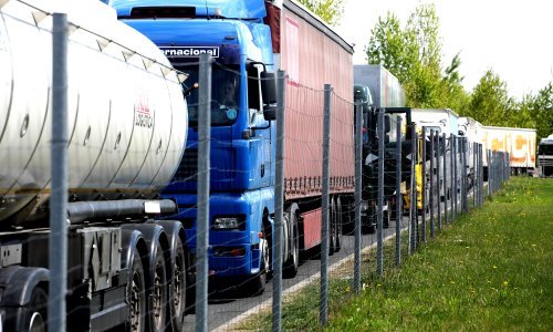 Izvoz u prva tri mjeseca porastao 9,5 posto, a uvoz 2,1 posto