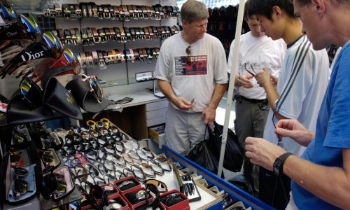 Hrvatska zbog krivotvorina godišnje gubi gotovo 2 mlrd. kuna