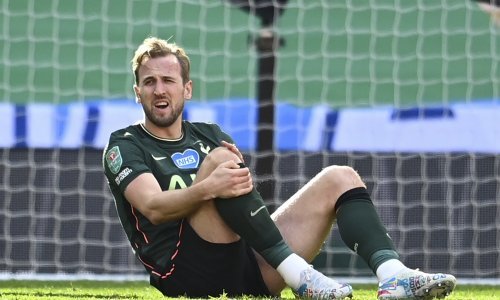 Bliži se početak Eura; kapetan Engleza Harry Kane raspričao se o snazi svoje reprezentacije uoči prve utakmice s Hrvatskom