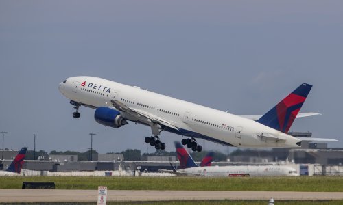 Američki Delta Air Lines uvodi izravnu liniju New York-Dubrovnik; od 3. srpnja letjet će 4 puta na tjedan