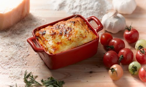 Ovako bi to pripremili Talijani: Recept za lazanje koji jednostavno morate probati