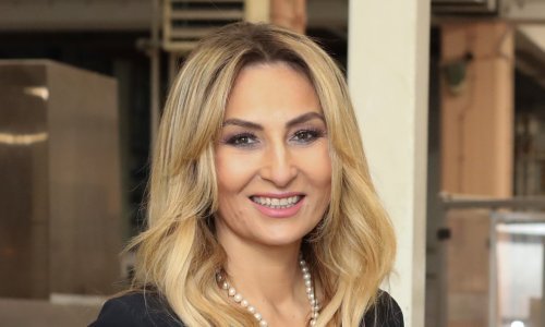 Dajana Mrčela nova članica Uprave Zvijezde