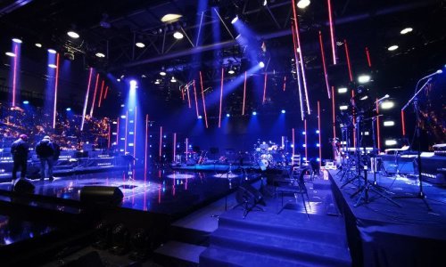 [VIDEO] 68. Zagrebački festival: radijski hitovi, počast velikanima i vrhunska produkcija