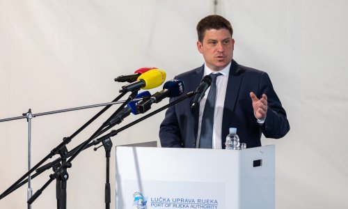 Butković: U rujnu ili listopadu natječaj za beskontaktni sustav na autocestama, najvjerojatnije će biti elektroničke vinjete