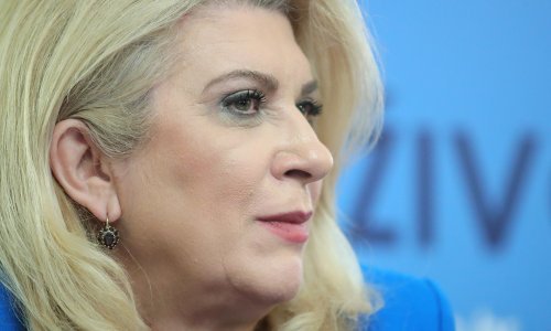 Škare Ožbolt: Obnova Zagreba je naš prioritet