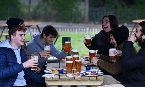 Opasnost od indijskog soja u Britaniji na 'zabrinjavajućoj' razini, otkriveno 48 žarišta