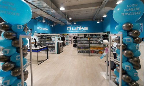 Maloprodajni lanac potrošačke elektronike proširio je svoj asortiman na pametne uređaje za kućanstvo i sportsku opremu