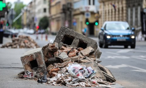 Obvezno osiguranje? Vanđelić za stimulacije onima koji osiguravaju imovinu