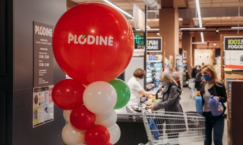 Zbog teške povrede zakona Plodine kažnjene s 30.000 eura