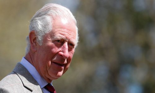 Princ Charles možda je Harryju pružio ruku pomirenja, ali se svejedno našao na udaru javnosti i to sasvim opravdano