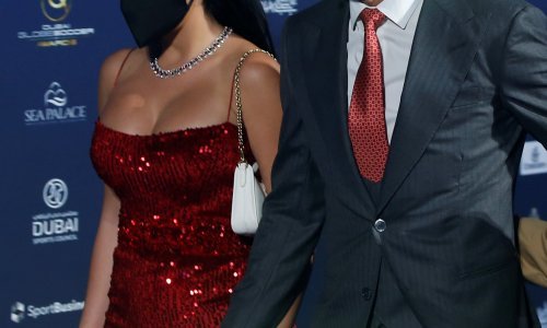 Ovako izgleda nezamisliva raskoš u kojoj uživaju Cristiano Ronaldo i njegova Georgina