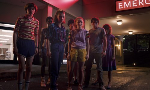 Internet proključao: Objavljen je novi trailer hit serije inspirirane 80-ima