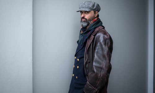 Damiru Karakašu talijanska književna nagrada