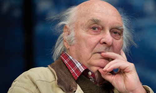 Treći Dani Georgija Para prenosit će se preko interneta